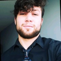 ReefPoint Group Employee Luke Swanson's profile photo