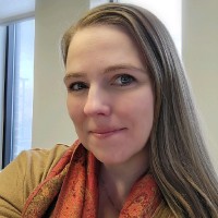 Quality Power Solutions Employee Jessica Mecham's profile photo