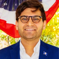 Neil Misra Email & Phone Number