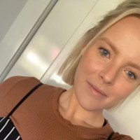 Aleisha Hudson Email