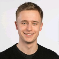 ECAT Group Employee Olaf Postola's profile photo