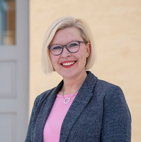 Itla - Itsenäisyyden juhlavuoden lastensäätiö Itla Children's Foundation Employee Marjo Kurki's profile photo