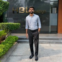 HBL Employee Umer Zafar's profile photo