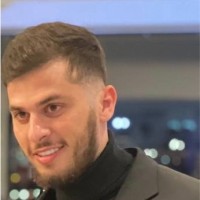 ARCADIAN, INC Employee Yazeed Baker's profile photo