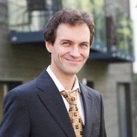 Bite Employee Nikita Sergienko's profile photo