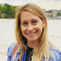COGEFI Employee Helene Sanctorum's profile photo