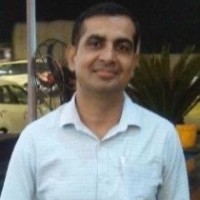 Pawan Yadav Email