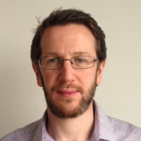 Greater London Authority Employee Tim Rudin's profile photo