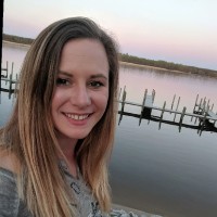 Ashley Gratopp Email & Phone Number