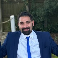 VALLEY LEISURE LIMITED Employee Ben Thambipillai's profile photo