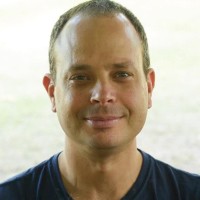 Zetes Employee Amir Harel's profile photo