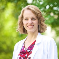 PartnerMD Employee Lindsay Sherrard's profile photo