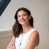 Tech Nation Employee Imogen Granger's profile photo