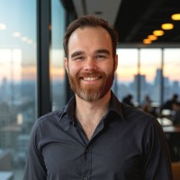 Eric Schnell Email & Phone Number