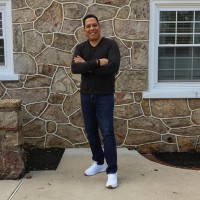 Luis Echevarria Email & Phone Number