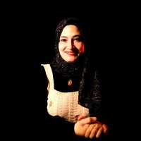 ORing Employee Deina Tharwat's profile photo