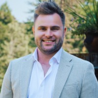 Talanton Employee Andy Moore's profile photo