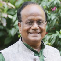 International Startup Foundation Employee J Chowdary's profile photo