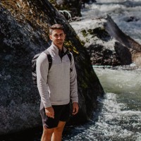 Herring Properties Employee Devin Herring's profile photo