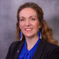 CORRECTIONS CORPORATION OF AMERICA Employee Leigh Walls's profile photo