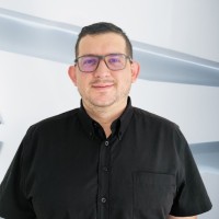 DNAMIC Employee Edgar Bello López's profile photo