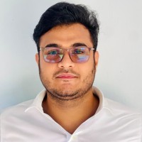 Proton Engineering LLC Employee Arun John's profile photo