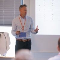 Autodesk Employee Lee Dodds's profile photo