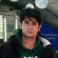 Vaibhav Mehra's profile photo