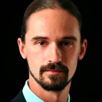 Axis Security, Inc. Employee Joshua Winstead's profile photo