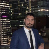 Lincoln of Wayne Employee Jonathan Bardales's profile photo