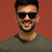 Aithemis Employee Mohit Sarvariya's profile photo