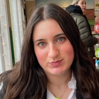 Annabella Davis Email & Phone Number