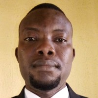 Lubrik Construction Company Employee Jonah Charles's profile photo