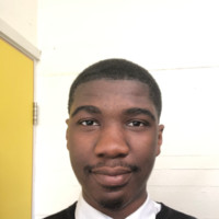VDIT SOLUTIONS Employee Morgan Edwards's profile photo