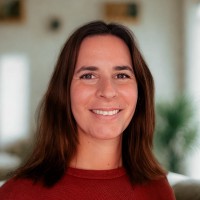 STS Foundation Employee Sandrine Clement's profile photo