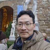 LX Semicon Employee Hosu Han's profile photo