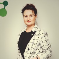 Rus BioPharm Employee Olga Pirogova's profile photo