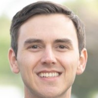 CFG Merchant Solutions Employee Patrick Connelly's profile photo