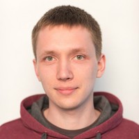 TrustForm Employee Alexander Shepelin's profile photo