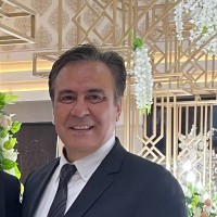 REMET METAL SAN. ve TİC. LTD. ŞTİ. Employee Erhan Demirtas's profile photo