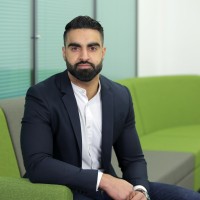 Osman Khurshid Email & Phone Number
