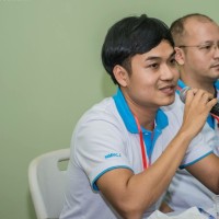Metralite Employee Thiha Htay's profile photo