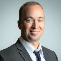 Merit Bank Employee Brandon Carrin's profile photo