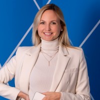 compensIT Employee Renata Farsang's profile photo
