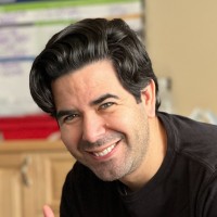 DevX Solutions Employee Bryan Pradera's profile photo