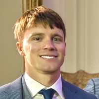 EY-Parthenon Employee Ryan Culp's profile photo