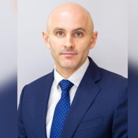 Genting Casinos Uk Employee Ross Ferguson's profile photo