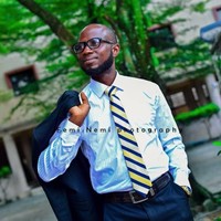 Kelvin Oritsedere Email