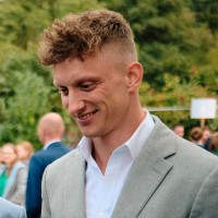 DMT Produktentwicklung GmbH Employee Daniel Dolvig's profile photo