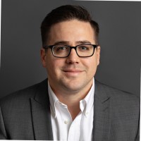 Iron Path Capital Employee Pete Hughes's profile photo